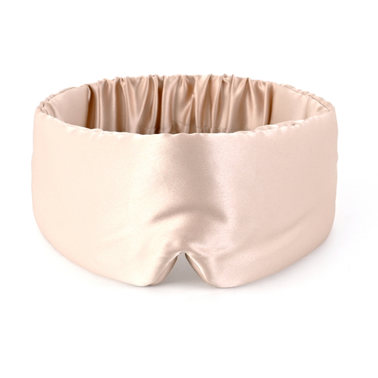 Ovaerプレミアム・アイマスク【Apricot Dream】