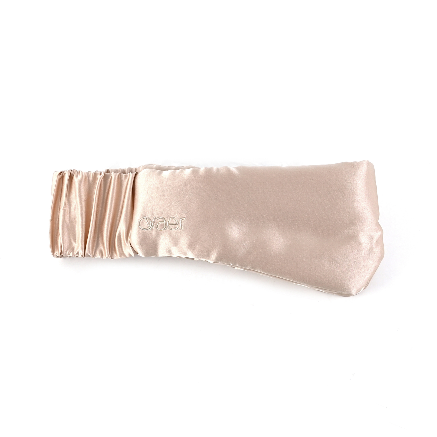 Ovaerプレミアム・アイマスク【Apricot Dream】