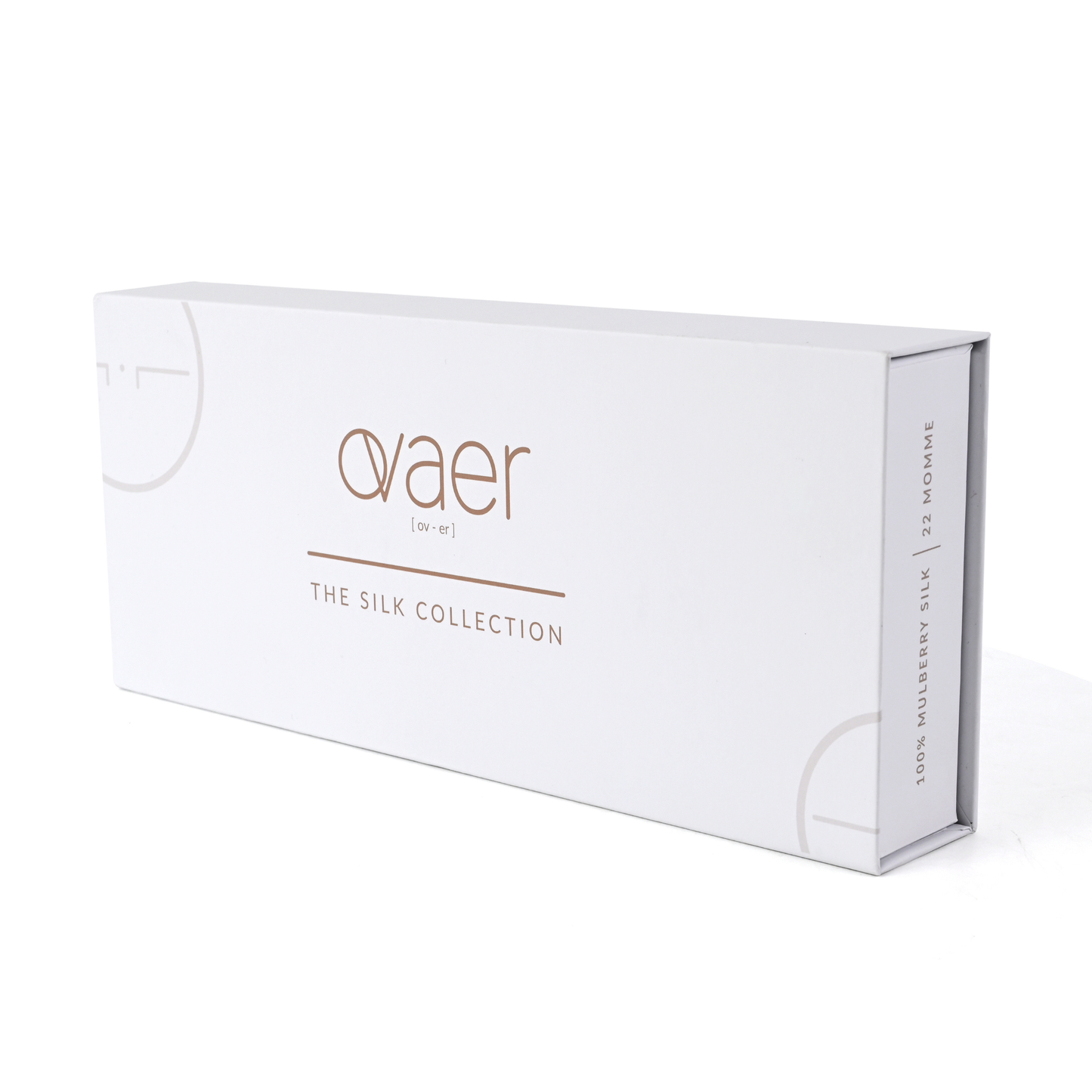 Ovaerプレミアム・アイマスク【Apricot Dream】