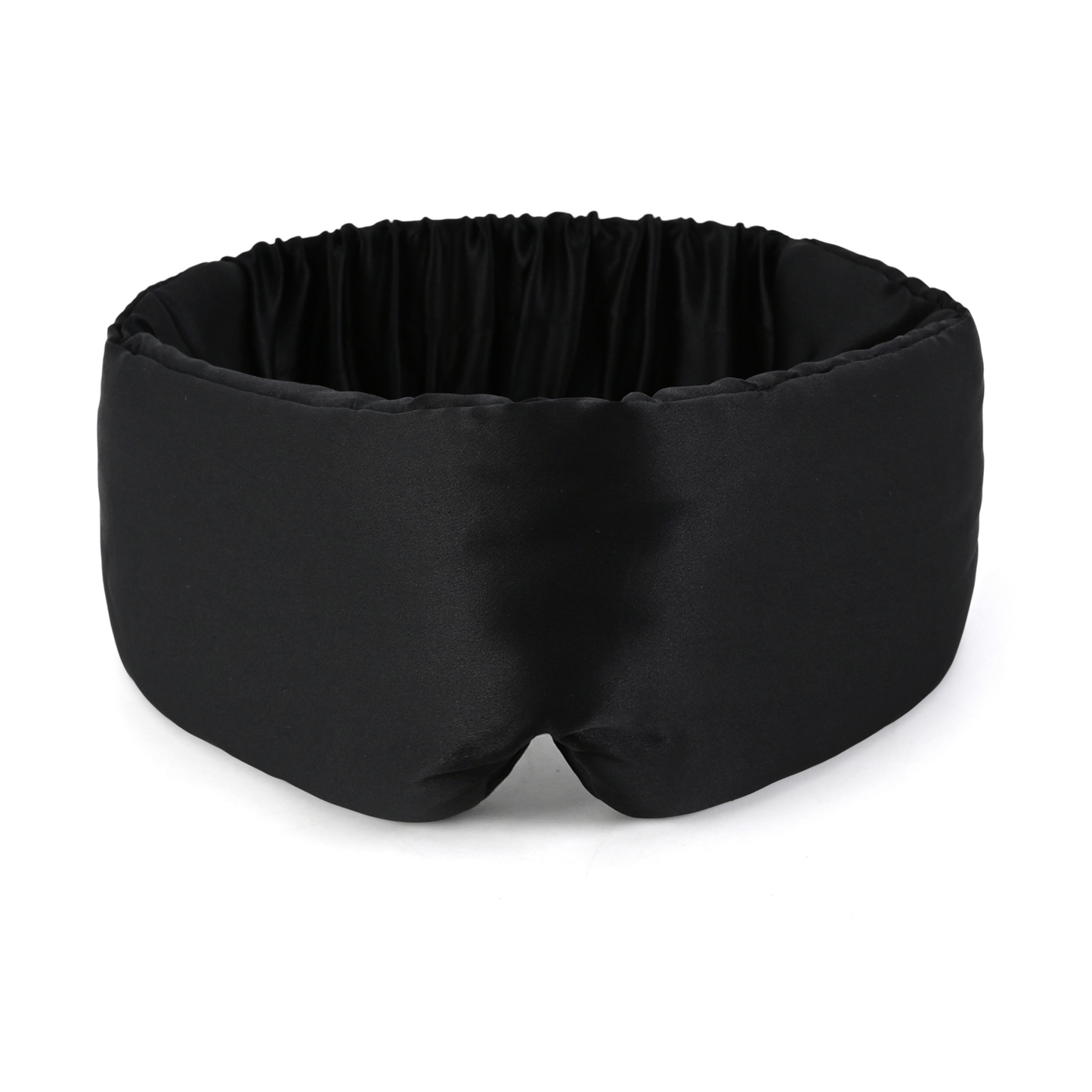 Ovaerプレミアム・アイマスク【Pitch Black】