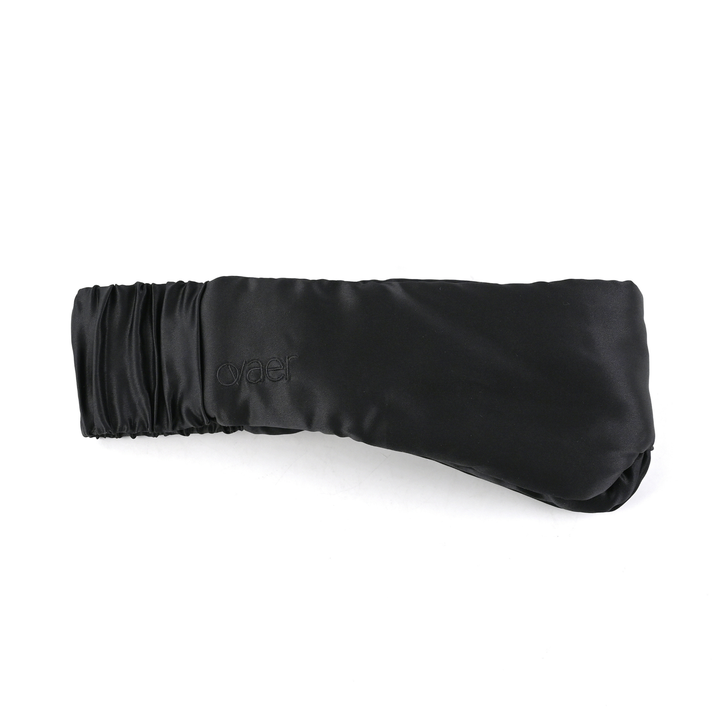 Ovaerプレミアム・アイマスク【Pitch Black】