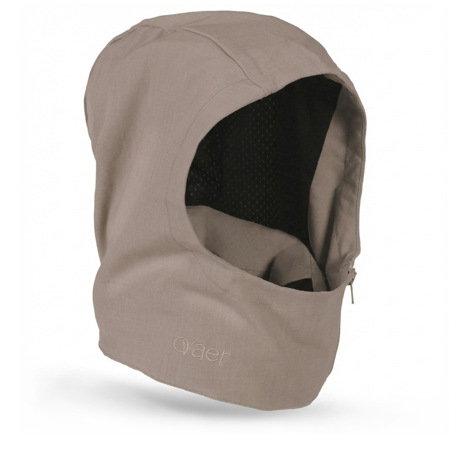 Ovaerプレミアム・ネックピロー【Creamy Coffee】