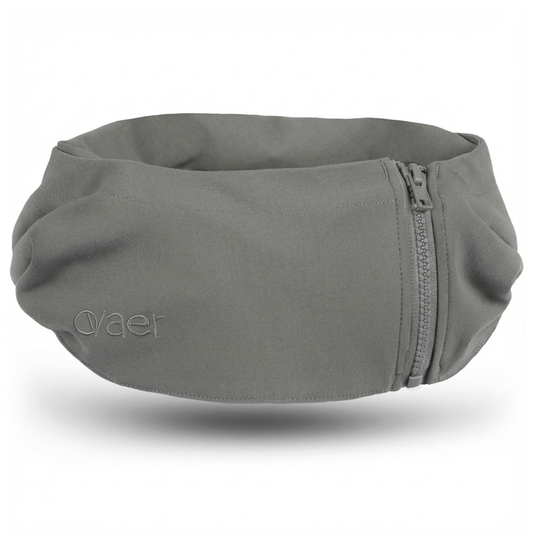 Ovaerプレミアム・ネックピロー【Tuscany Olive】