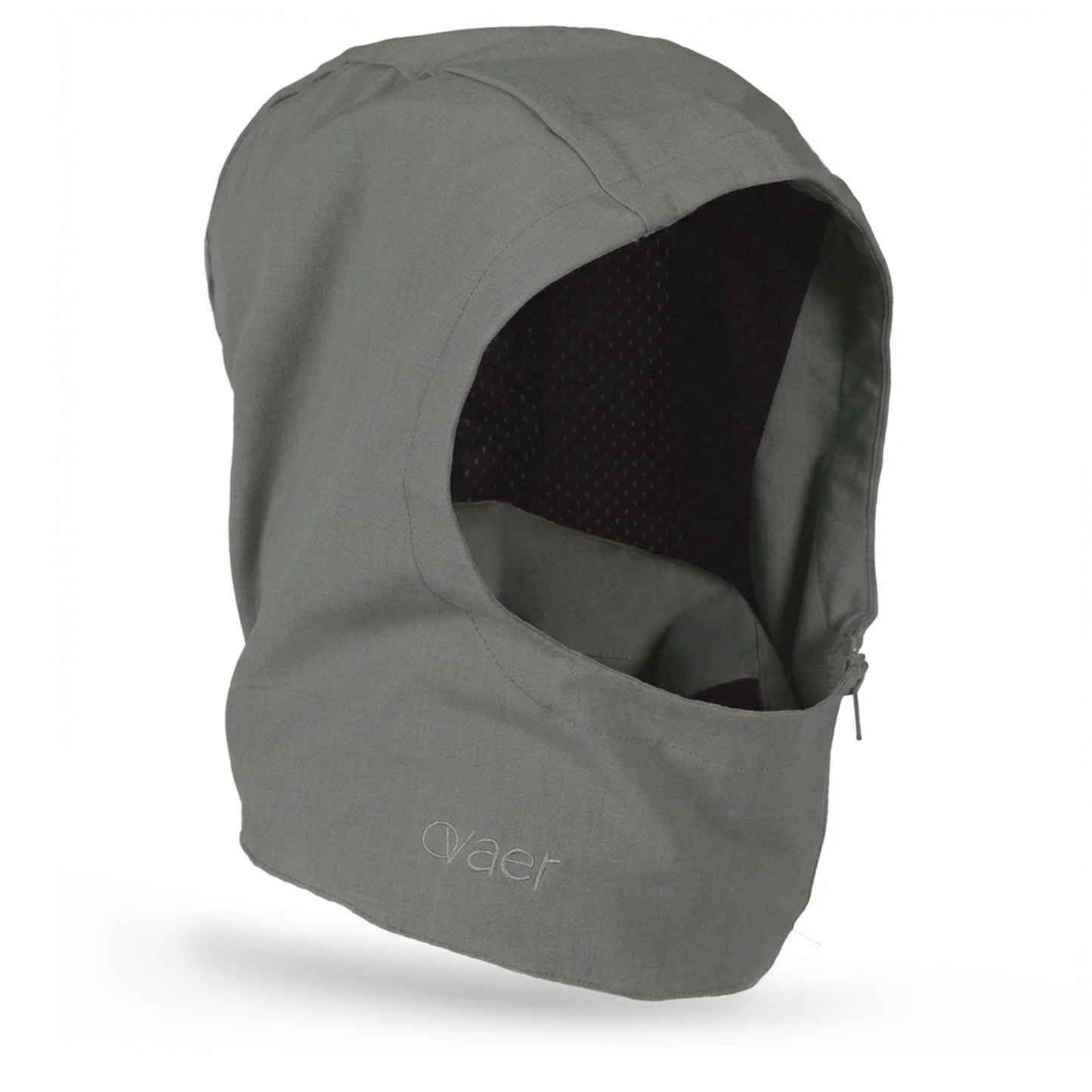 Ovaerプレミアム・ネックピロー【Tuscany Olive】