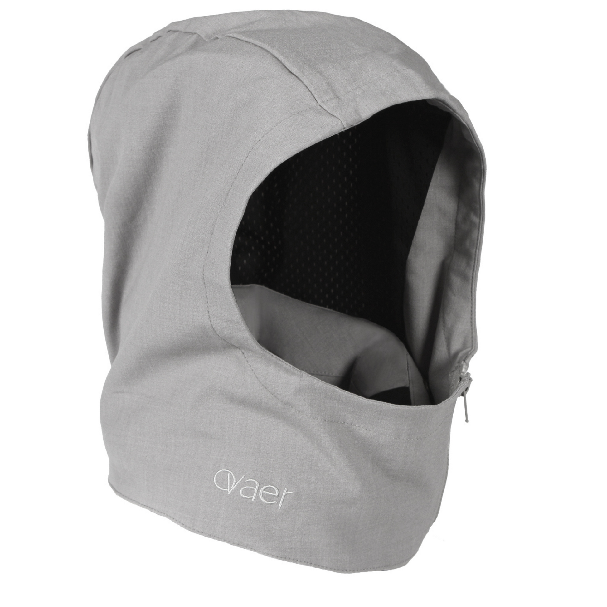 Ovaerプレミアム・ネックピロー【Misty Grey】 – Awasaru Ovaerプレミアム・ネックピロー【Misty Grey】 – Awasaru